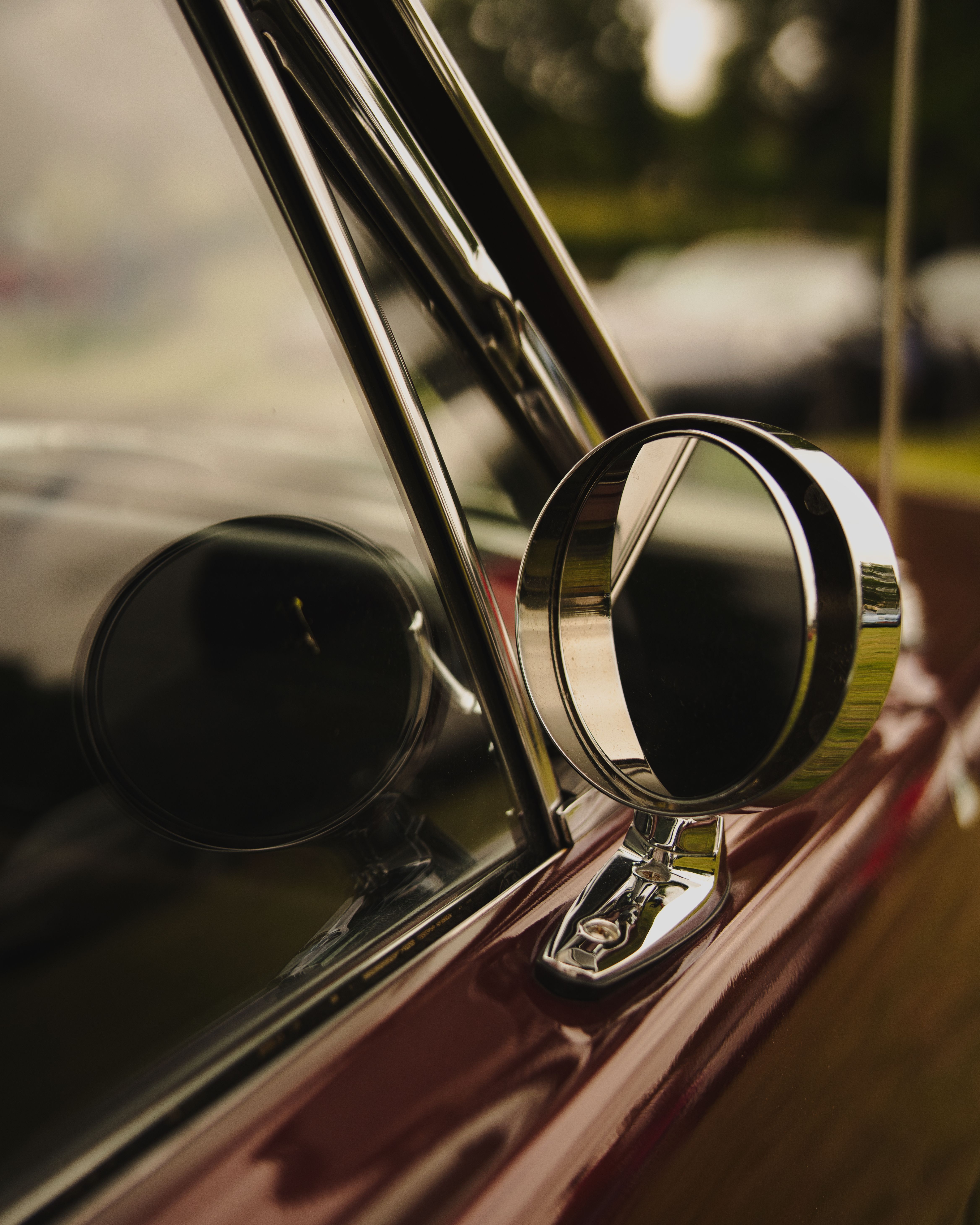 Automotive parts specialist and technician