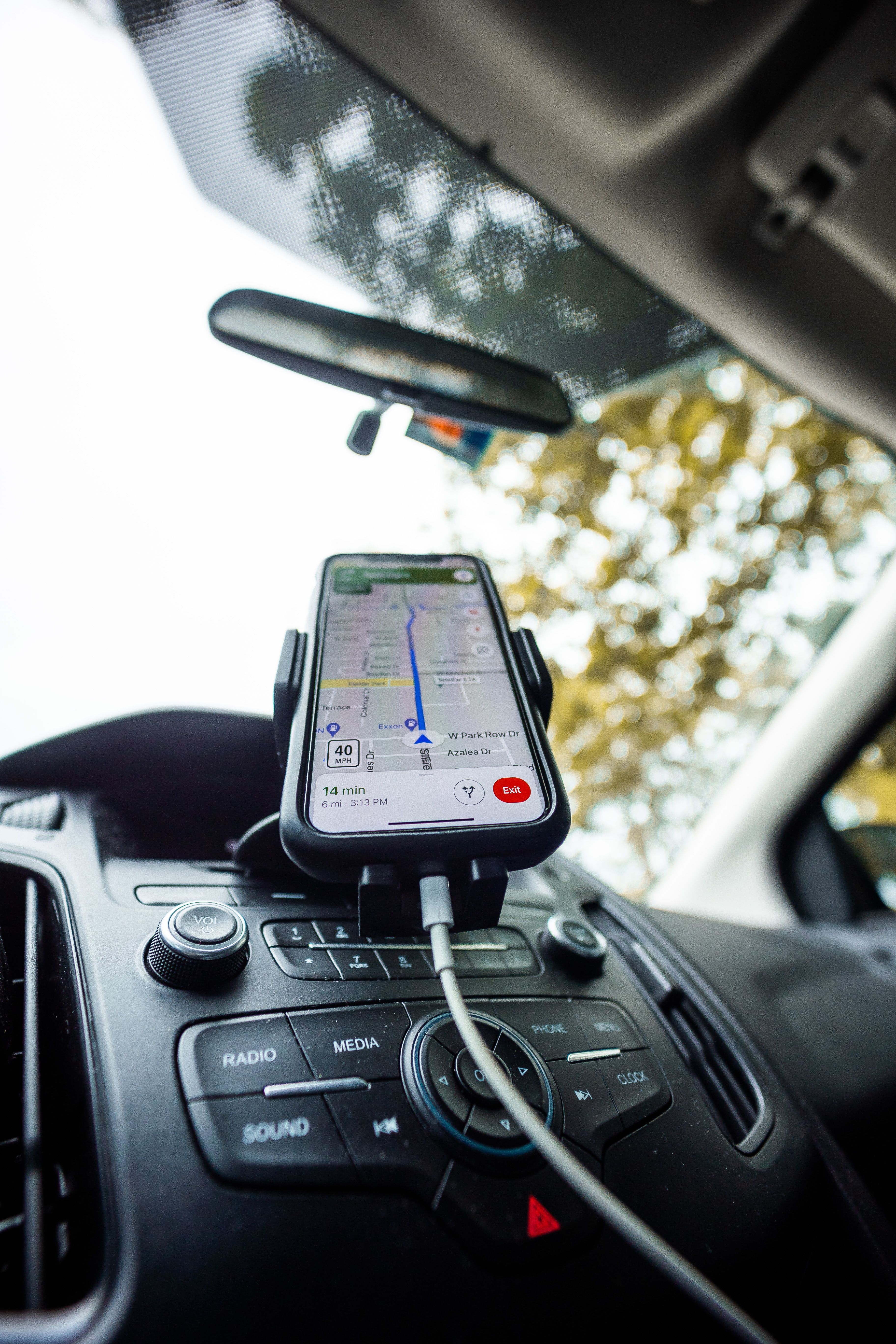 Automotive vehicle and road accessories